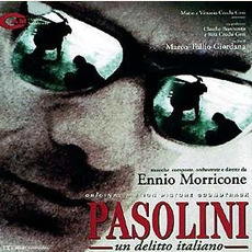 Pasolini, un delitto italiano mp3 Soundtrack by Ennio Morricone