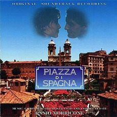 Piazza di Spagna mp3 Soundtrack by Ennio Morricone