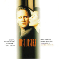 Disclosure mp3 Soundtrack by Ennio Morricone