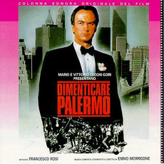 Dimenticare Palermo mp3 Soundtrack by Ennio Morricone