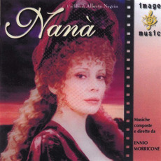 Nanà mp3 Soundtrack by Ennio Morricone
