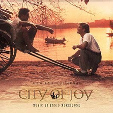 City of Joy mp3 Soundtrack by Ennio Morricone