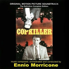 Copkiller (Remastered) mp3 Soundtrack by Ennio Morricone