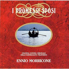 I promessi sposi mp3 Soundtrack by Ennio Morricone