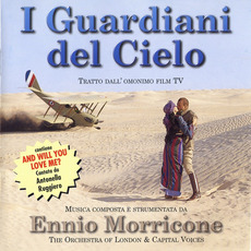 I guardiani del cielo mp3 Soundtrack by Ennio Morricone