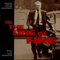 In the Line of Fire mp3 Soundtrack by Ennio Morricone