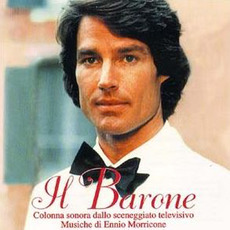 Il barone mp3 Soundtrack by Ennio Morricone