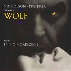 Wolf mp3 Soundtrack by Ennio Morricone