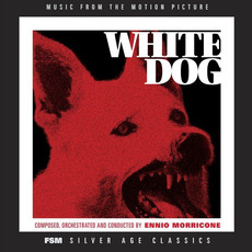 White Dog (Remastered) mp3 Soundtrack by Ennio Morricone