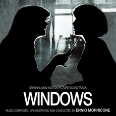 Windows (Limited Edition) mp3 Soundtrack by Ennio Morricone