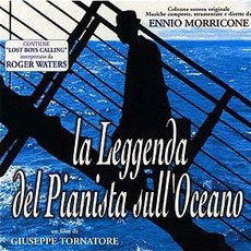 La leggenda del pianista sull'oceano mp3 Compilation by Various Artists