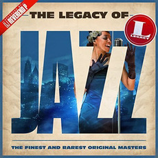 The Legacy of Jazz mp3 Compilation by Various Artists