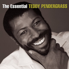 The Essential Teddy Pendergrass mp3 Compilation by Various Artists