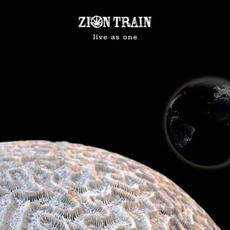Live as One mp3 Live by Zion Train