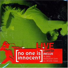 Suerte mp3 Live by No One Is Innocent