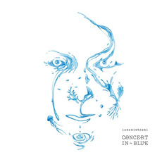 CONCERT IN BLUE mp3 Live by iamamiwhoami