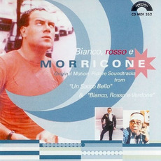 Un sacco bello / Bianco, rosso e Verdone (Remastered) mp3 Artist Compilation by Ennio Morricone