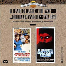 Il bandito dagli occhi azzurri / ...Correva l'anno di grazia 1870 mp3 Artist Compilation by Ennio Morricone