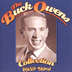 The Buck Owens Collection (1959-1990) mp3 Artist Compilation by Buck Owens