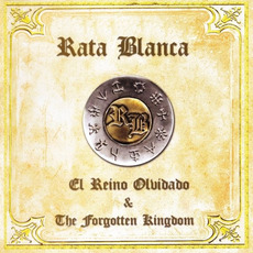 El reino olvidado & The Forgotten Kingdom mp3 Artist Compilation by Rata Blanca