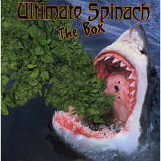 The Box mp3 Artist Compilation by Ultimate Spinach