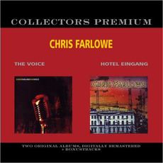 The Voice / Hotel Eingang mp3 Artist Compilation by Chris Farlowe