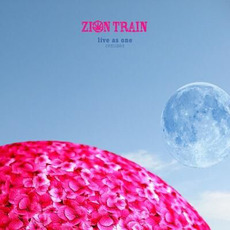 Live As One - Remixed mp3 Artist Compilation by Zion Train