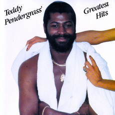 Teddy Pendergrass: Greatest Hits mp3 Artist Compilation by Teddy Pendergrass