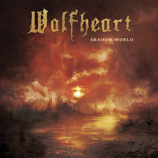 Shadow World mp3 Album by Wolfheart