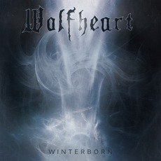 Winterborn mp3 Album by Wolfheart