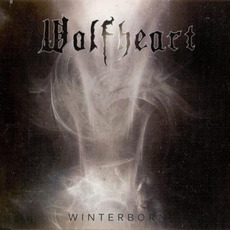 Winterborn (Re-Issue) mp3 Album by Wolfheart