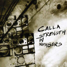 Strength in Numbers mp3 Album by Calla