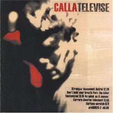 Televise mp3 Album by Calla