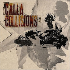 Collisions mp3 Album by Calla