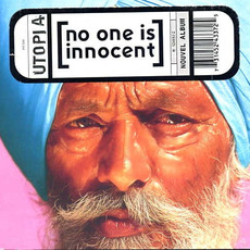 Utopia mp3 Album by No One Is Innocent