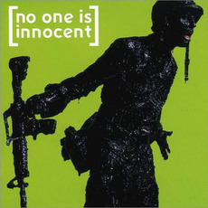 revolution.com mp3 Album by No One Is Innocent