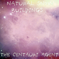 The Centauri Agent mp3 Album by Natural Snow Buildings