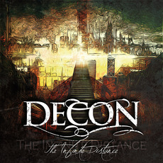 The Infinite Distance mp3 Album by Decon