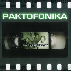 Kinematografia mp3 Album by Paktofonika