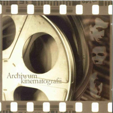 Archiwum Kinematografii mp3 Album by Paktofonika