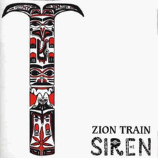 Siren mp3 Album by Zion Train
