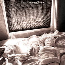 House of Baasa mp3 Album by Zambri