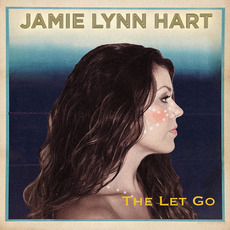 The Let Go mp3 Album by Jamie Lynn Hart