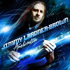 Amelioration mp3 Album by Jimmy Lardner-Brown
