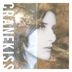 Cranekiss mp3 Album by Tamaryn