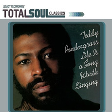 Life Is a Song Worth Singing (Remastered) mp3 Album by Teddy Pendergrass