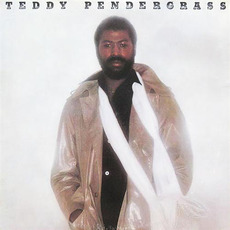 Teddy Pendergrass mp3 Album by Teddy Pendergrass