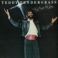 This One's For You mp3 Album by Teddy Pendergrass