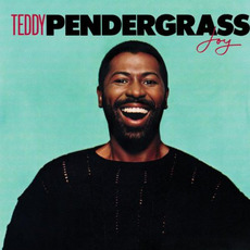 Joy mp3 Album by Teddy Pendergrass