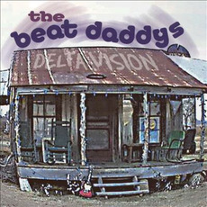 Delta VIsion mp3 Album by The Beat Daddys